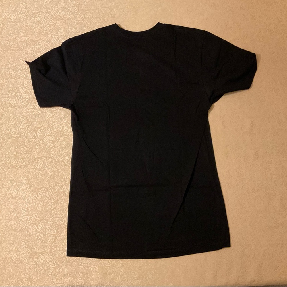 Hellraiser Black Graphic Tee - Picture 3 of 3